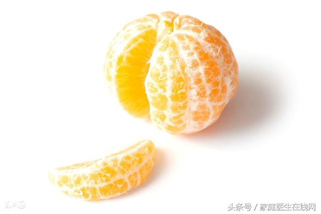 吃橘子的禁忌你知道哪些呢（冬季吃橘子有这5大注意事项）