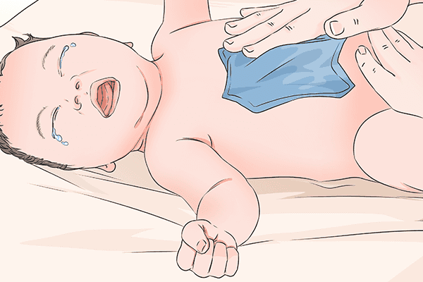 秋季宝宝腹泻怎么办?宝妈要想预防就需做好这4点 宝宝秋天老是拉肚子