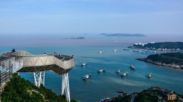 浙江最宜居的地方是哪里（浙江有一个适合旅居的城市）