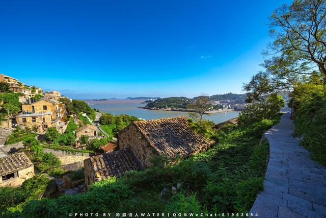 浙江最宜居的地方是哪里（浙江有一个适合旅居的城市）