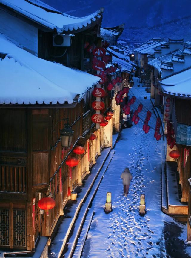 浙江最宜居的地方是哪里（浙江有一个适合旅居的城市）