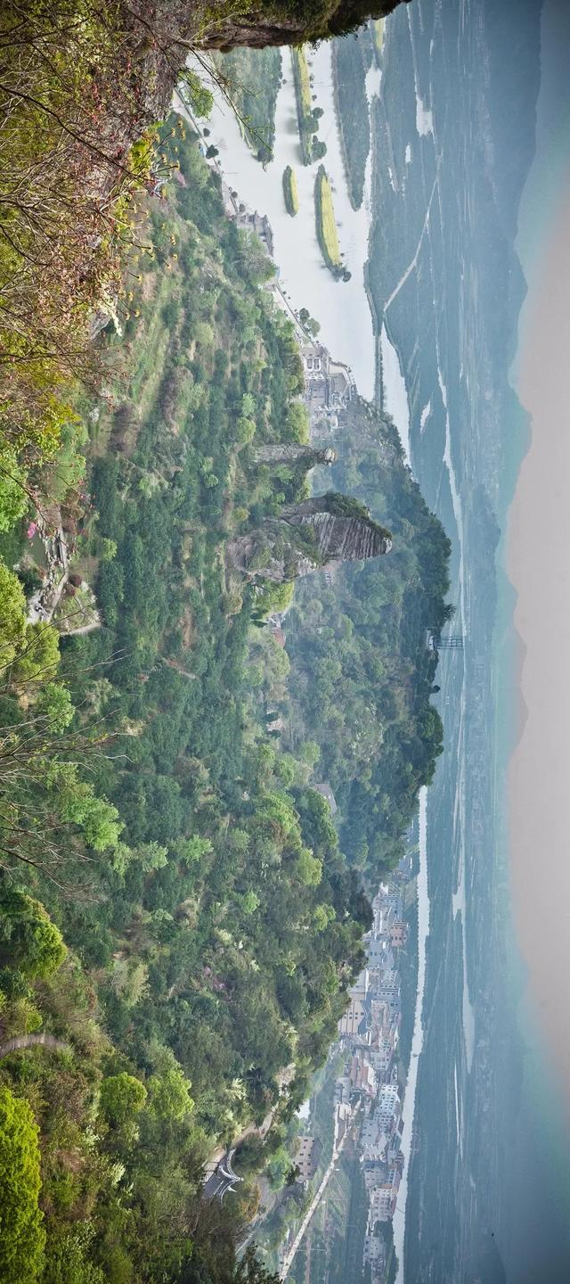 浙江最宜居的地方是哪里（浙江有一个适合旅居的城市）