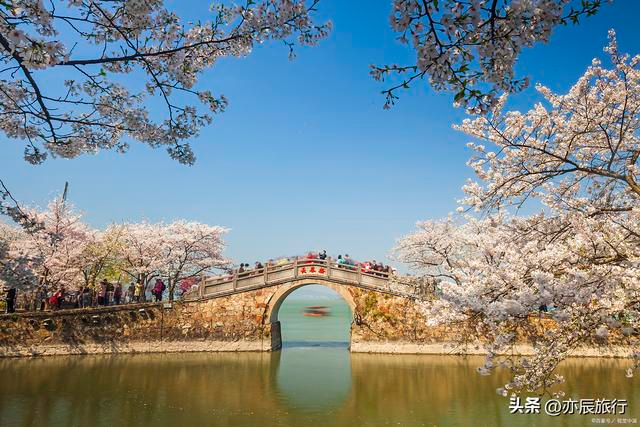 无锡旅游必去十大景点（来无锡一定要去的景点）