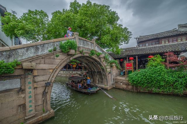 无锡旅游必去十大景点（来无锡一定要去的景点）