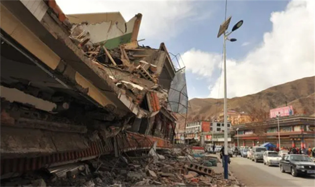 地震分几个等级​地震等级分为哪些