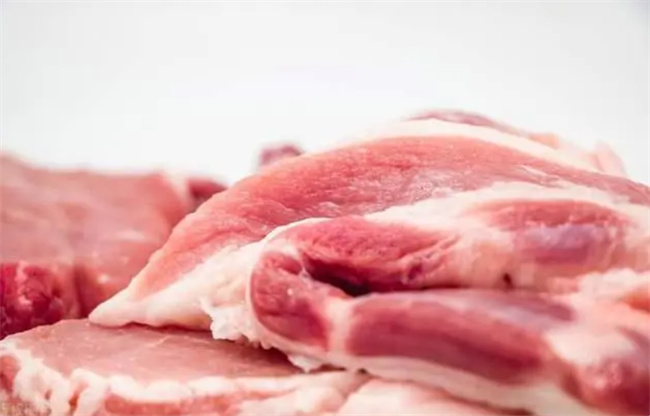 买猪肉为啥超市的总比菜市场的便宜 看完就懂了