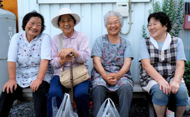 统计显示：日本老年人口占比世界最高 有哪些影响
