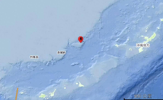 ​东海海域发生6.4级地震 要如何应对地震的发生呢