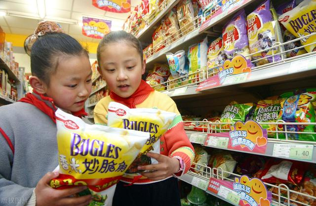 营养师教你看食品标签（花三分钟学会看懂食品营养标签）1