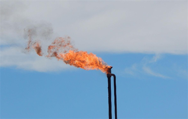甲烷燃烧现象有黑烟吗 甲烷燃烧现象有毒吗