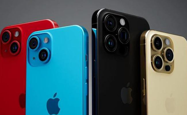 iPhone16系列机型尺寸曝光 有哪些变化