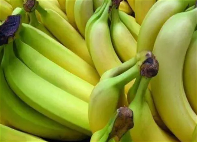 生香蕉吃了会便秘 分享3个催熟香蕉小技巧 香甜又健康