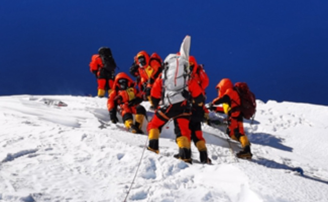 ​我国科考队登顶世界第六高峰 有何意义