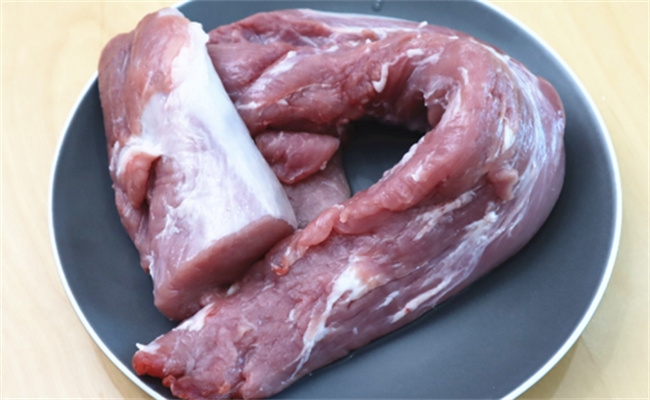 烤里脊肉怎么做才嫩  里脊肉是什么