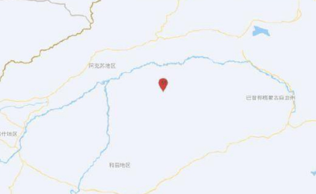 新疆阿克苏地区沙雅县发生3.2级地震 有哪些影响
