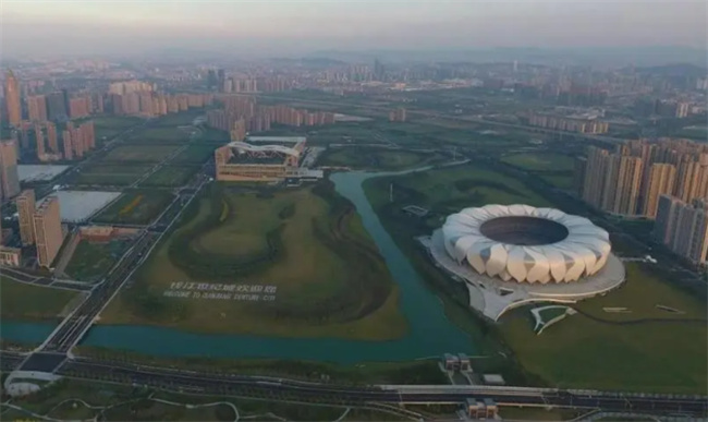 ​为何杭州2035年前计划再申办一次高级别国际综合性赛事