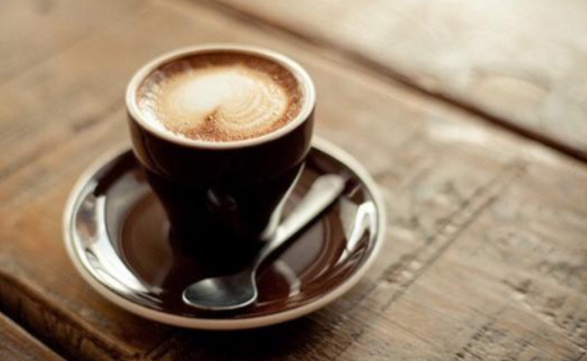 ​喝咖啡上瘾对身体有害吗