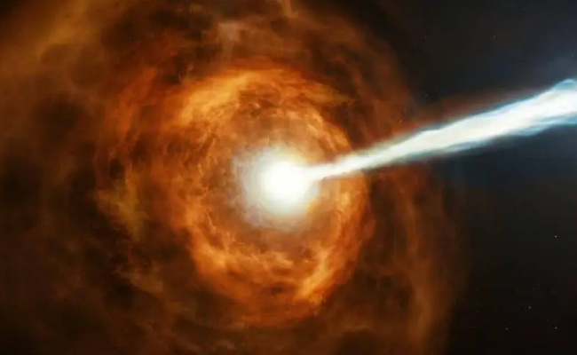 科学家观测到脉冲星发出的高能伽马射线 有哪些意义
