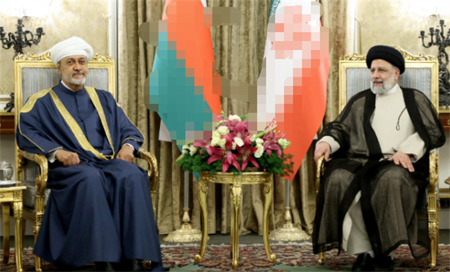 ​断交7年多后 苏丹与伊朗决定恢复外交关系 有哪些好处