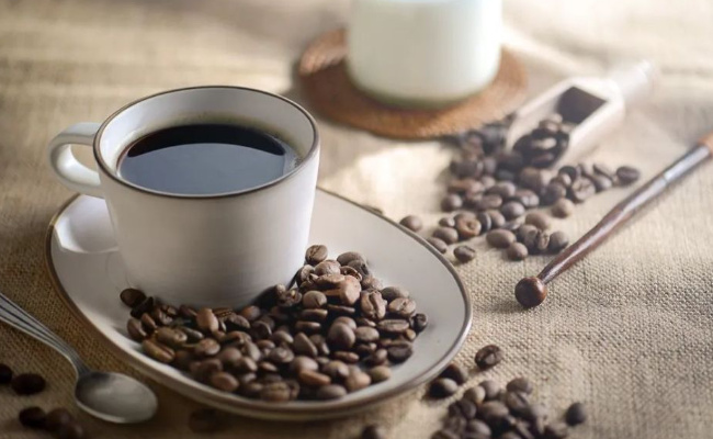常喝咖啡会导致卵巢囊肿吗