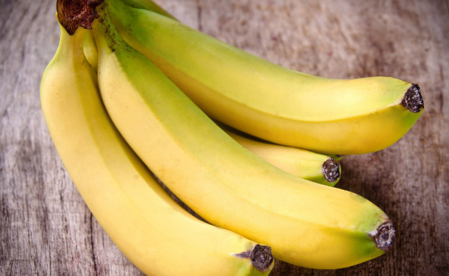 ​吃香蕉会变开心  吃香蕉有什么功效