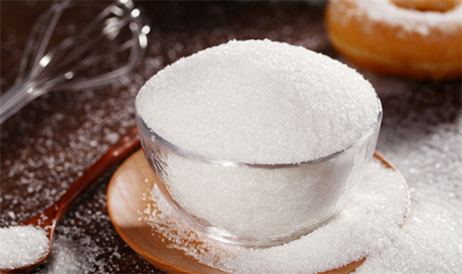 糖粉和白糖有什么区别 糖粉是不是白糖