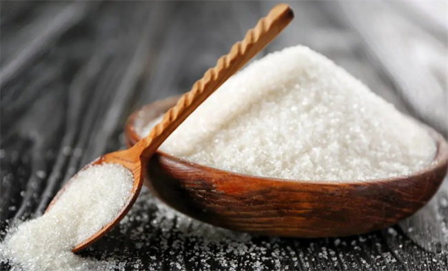糖粉和白糖有什么区别 糖粉是不是白糖
