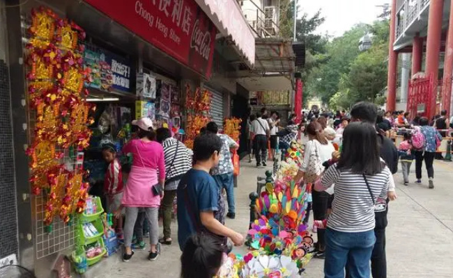 重阳节是澳门法定假日吗