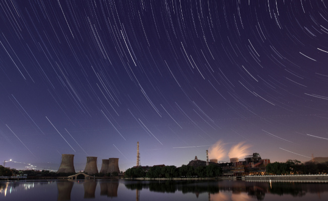 斗转星移是什么意思  斗转星移怎么用