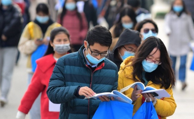 国考报名冷门职位能不能降门槛  什么是国考