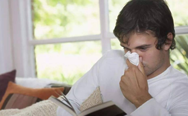 46%过敏性鼻炎9年内会发展为哮喘 要如何预防呢