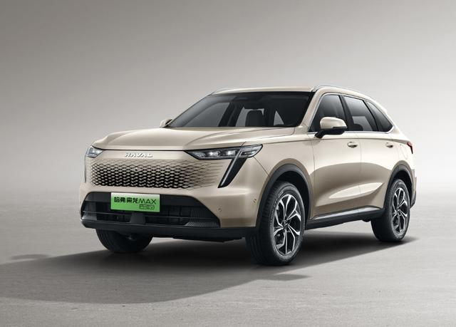 2023年最新suv车型推荐（值得买的豪华混动SUV）