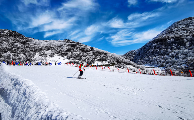 ​中国雪乡在哪个城市 雪乡旅游时间最佳