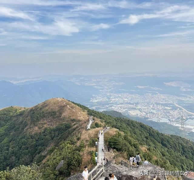 银屏山旅游攻略一日游（素有 小九寨沟 之美誉）