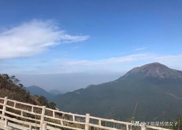 银屏山旅游攻略一日游（素有 小九寨沟 之美誉）